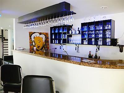 Hotel 33 Conquest Medellin Bagian luar foto