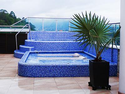 Hotel 33 Conquest Medellin Bagian luar foto