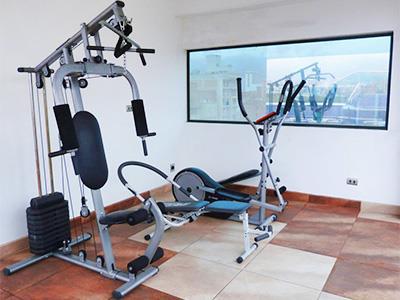Hotel 33 Conquest Medellin Bagian luar foto