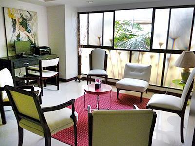 Hotel 33 Conquest Medellin Bagian luar foto