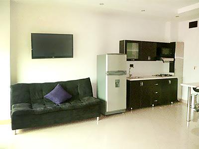 Hotel 33 Conquest Medellin Bagian luar foto