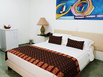 Hotel 33 Conquest Medellin Bagian luar foto